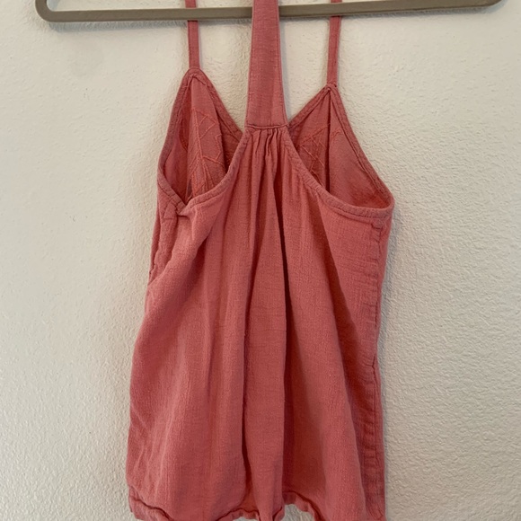 Pink halter top - Picture 2 of 3